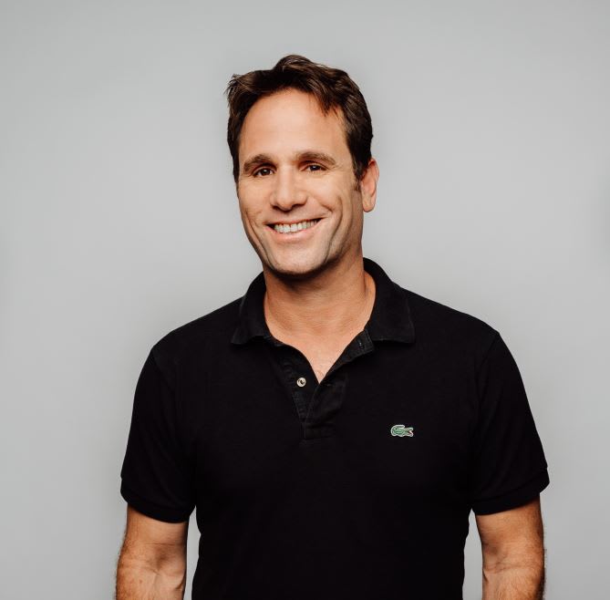 אלירן גלזר סמנכל כספים מאנדיי